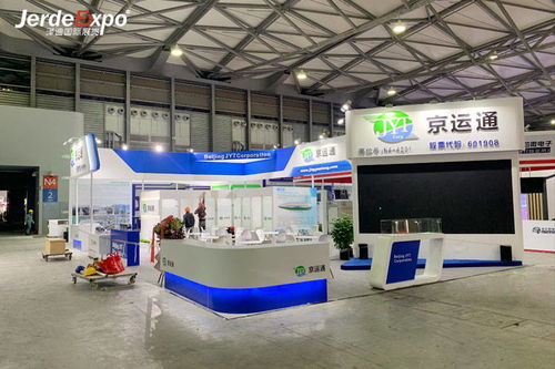 企業如何高效把控展會現場搭建進度與質量