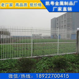 優選佛山靜電粉末噴涂欄桿，打造高品質鐵藝防護設施